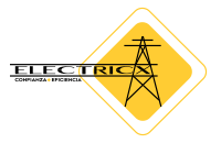 Cargando Electricx